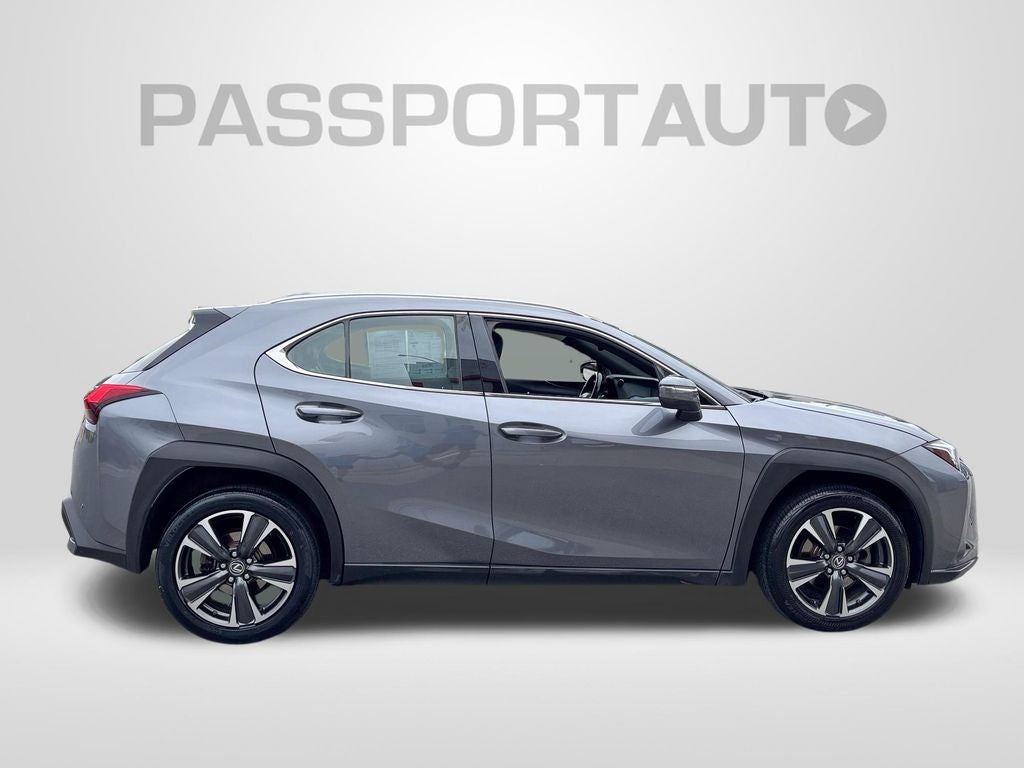 2019 Lexus UX 200 Base