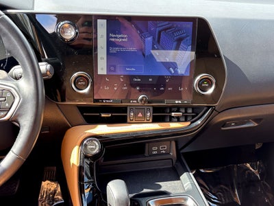 2022 Lexus NX 350 Base