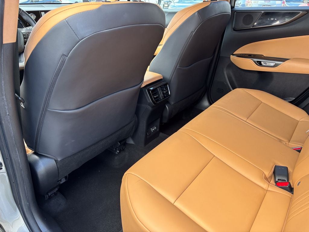 2022 Lexus NX 350 Base