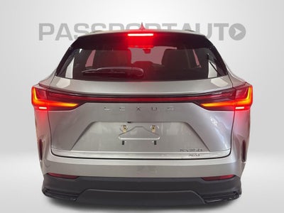 2022 Lexus NX 350 Base