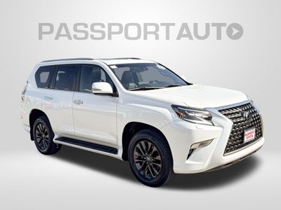 2023 Lexus GX 460