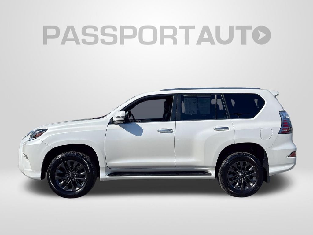 2023 Lexus GX 460