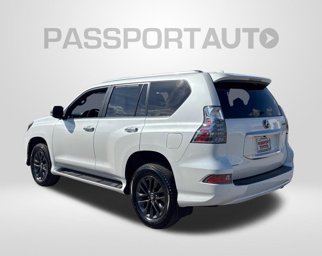 2023 Lexus GX 460