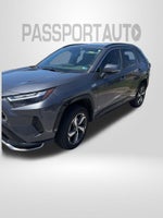 2024 Toyota RAV4 Prime SE