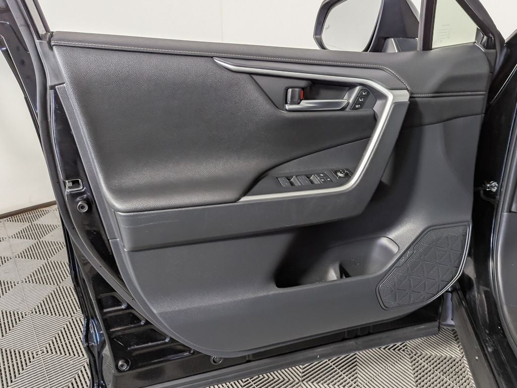 2024 Toyota RAV4 Hybrid Limited