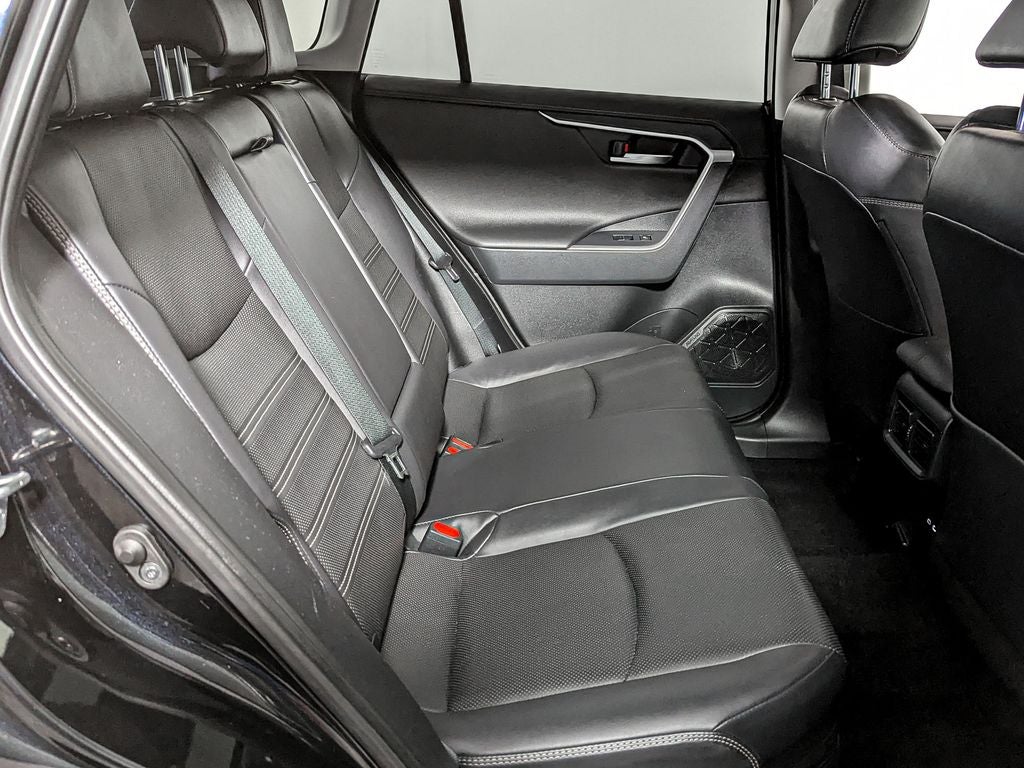 2024 Toyota RAV4 Hybrid Limited