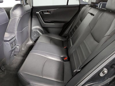 2024 Toyota RAV4 Hybrid Limited