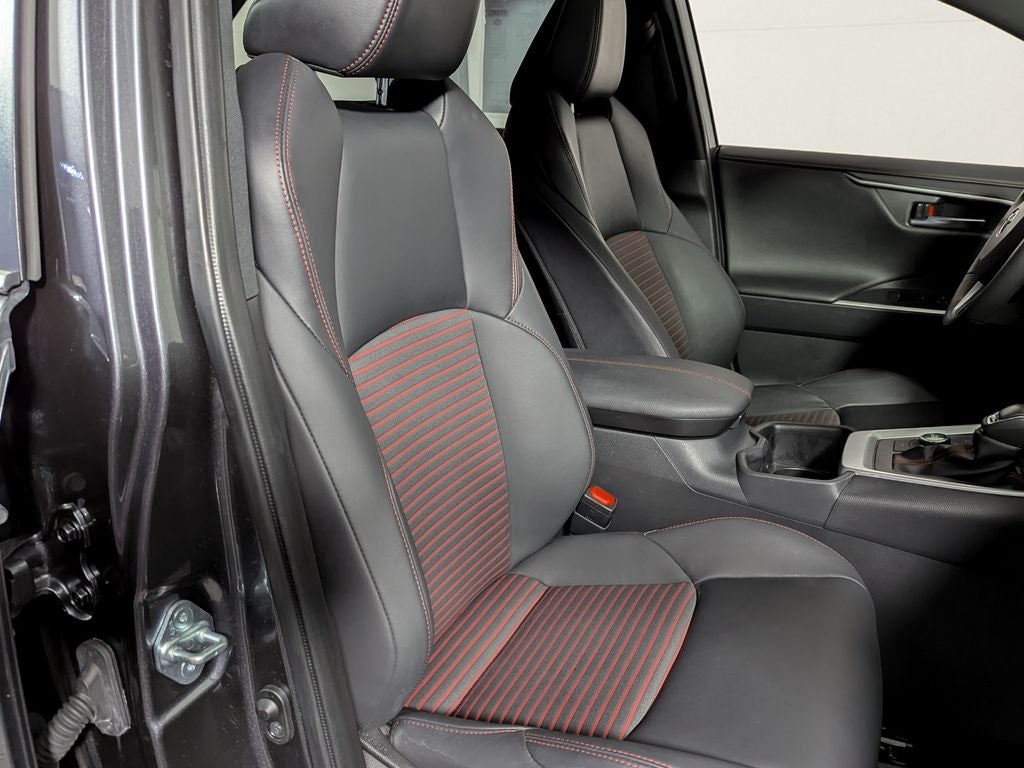 2022 Toyota RAV4 Prime XSE