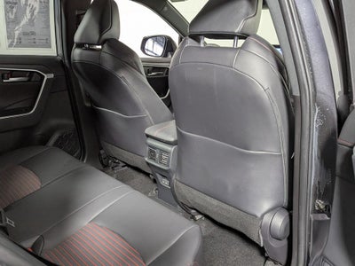 2022 Toyota RAV4 Prime XSE