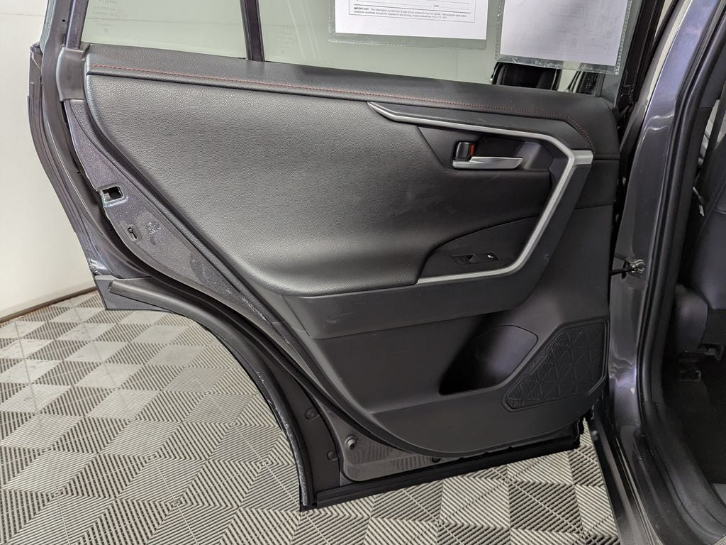 2022 Toyota RAV4 Prime XSE