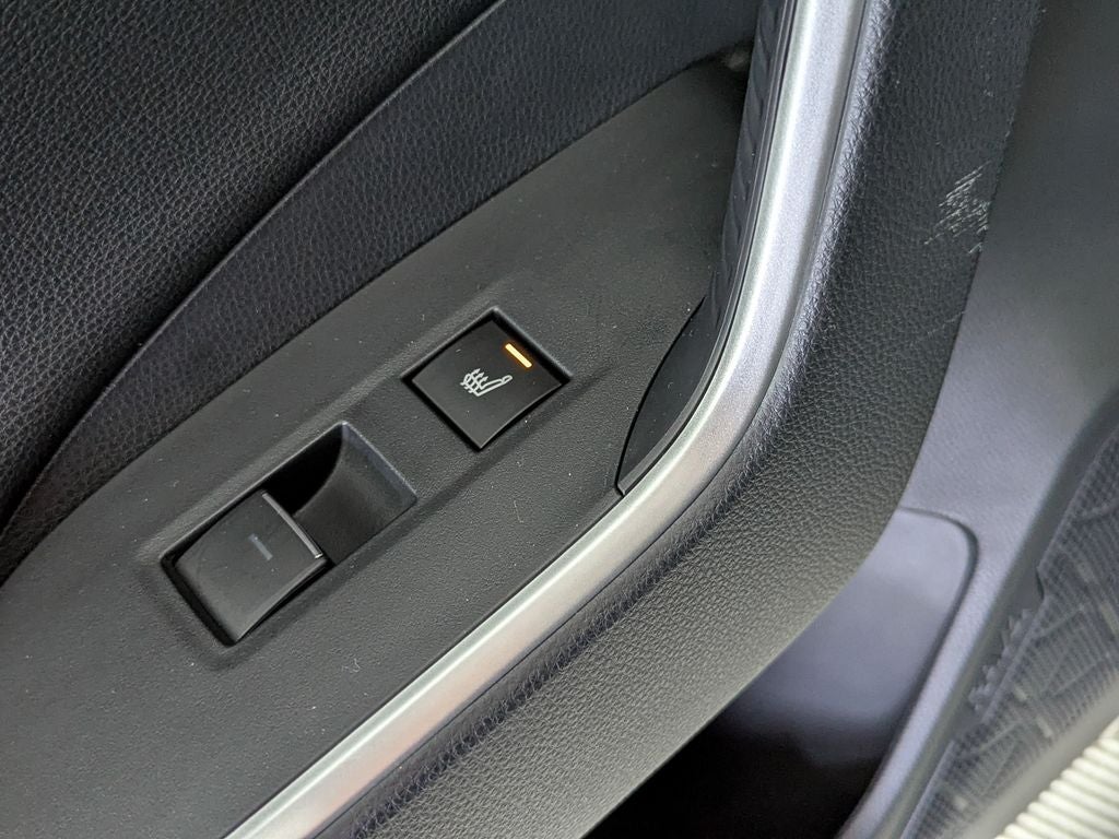 2022 Toyota RAV4 Prime XSE