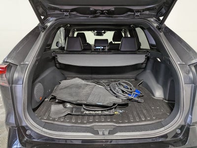 2022 Toyota RAV4 Prime XSE