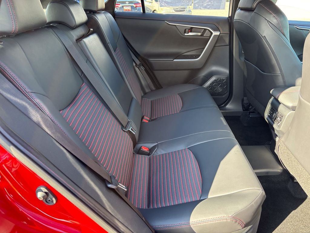 2023 Toyota RAV4 Prime XSE