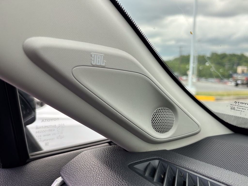 2020 Toyota RAV4 Limited