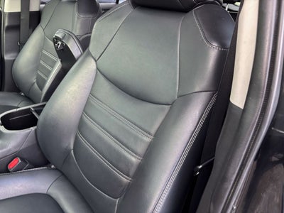2020 Toyota RAV4 Limited