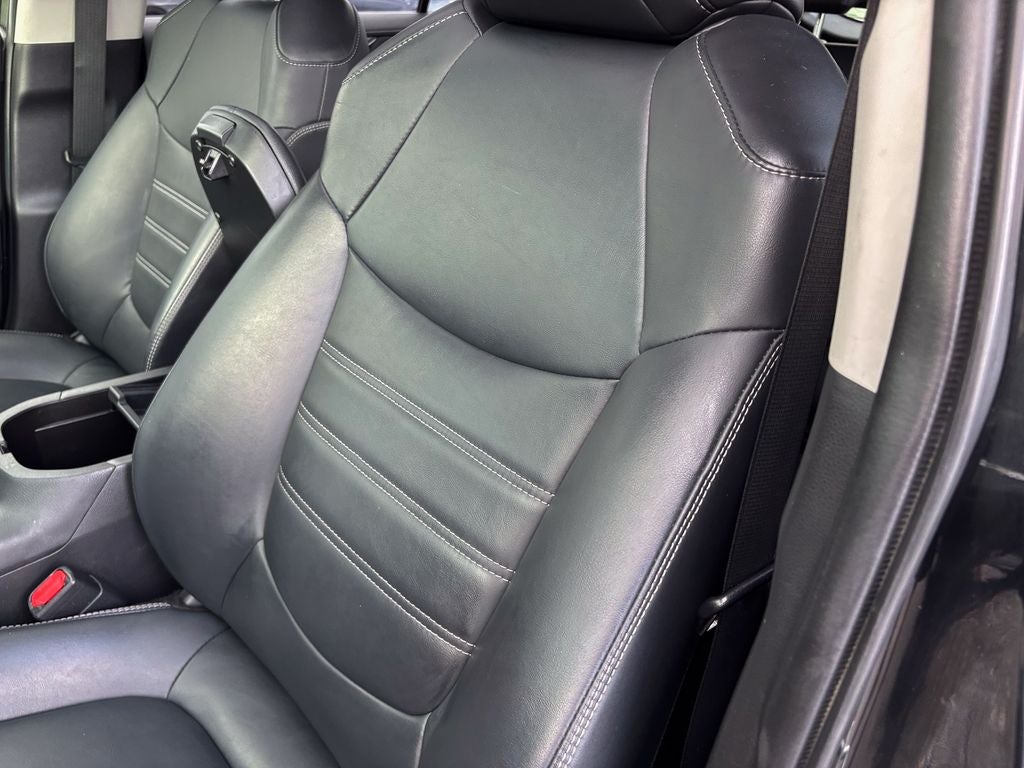 2020 Toyota RAV4 Limited