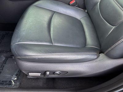 2020 Toyota RAV4 Limited