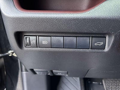 2020 Toyota RAV4 Limited