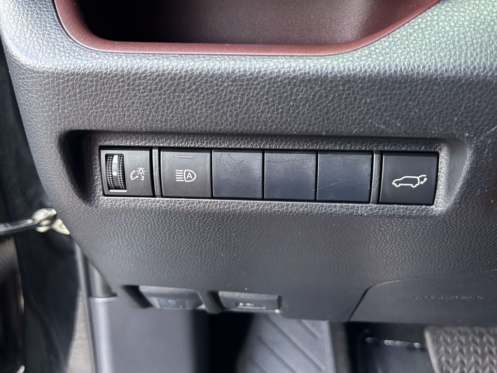 2020 Toyota RAV4 Limited