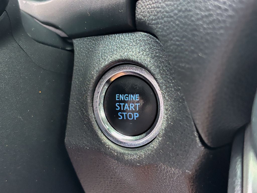 2020 Toyota RAV4 Limited