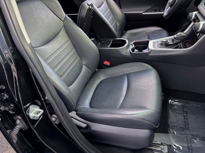 2020 Toyota RAV4 Limited