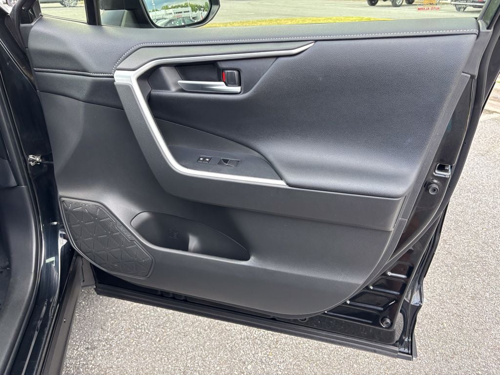 2020 Toyota RAV4 Limited