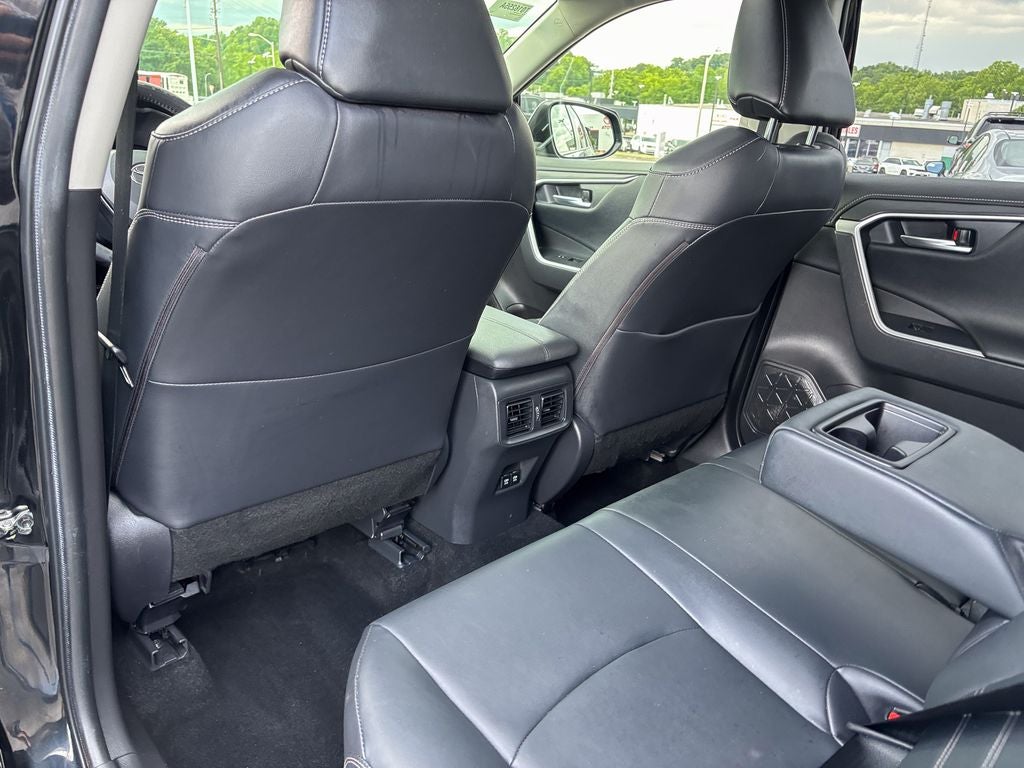2020 Toyota RAV4 Limited