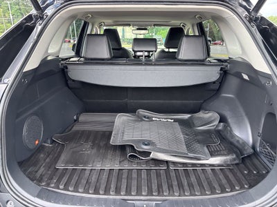 2020 Toyota RAV4 Limited