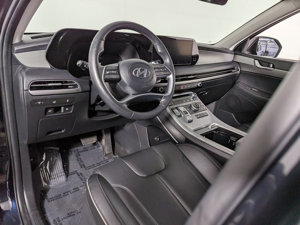 2024 Hyundai Palisade SEL 7 Passenger