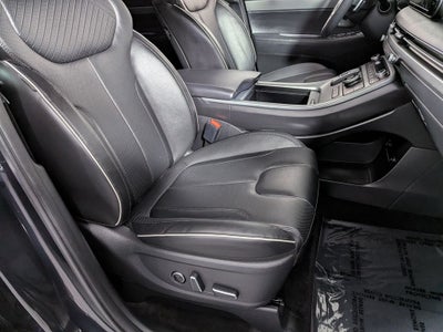 2024 Hyundai Palisade SEL 7 Passenger