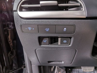 2024 Hyundai Palisade SEL 7 Passenger