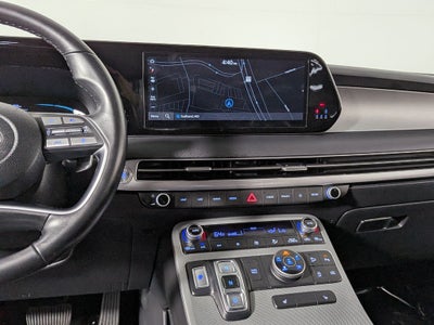 2024 Hyundai Palisade SEL 7 Passenger