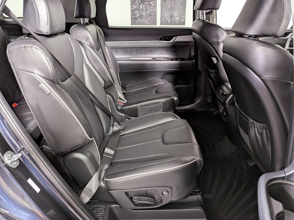 2024 Hyundai Palisade SEL 7 Passenger