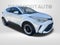 2021 Toyota C-HR LE