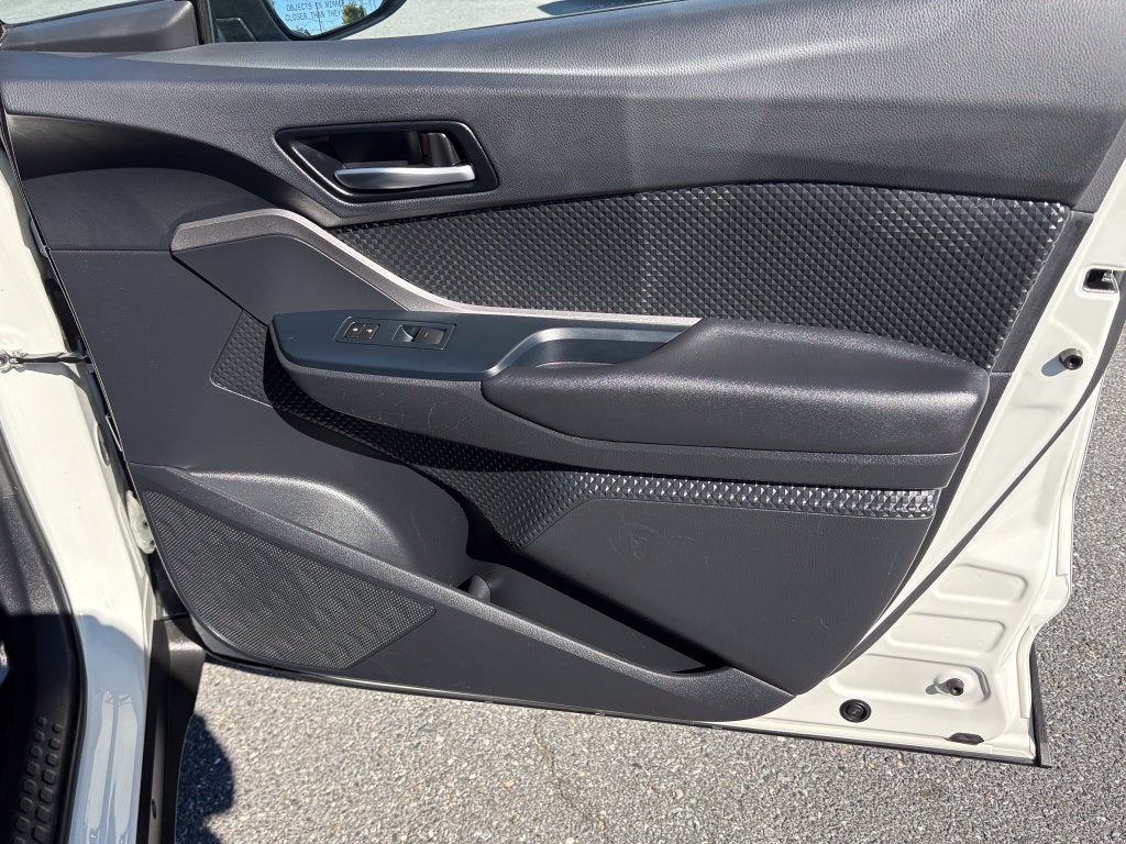 2021 Toyota C-HR LE