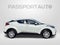 2021 Toyota C-HR LE