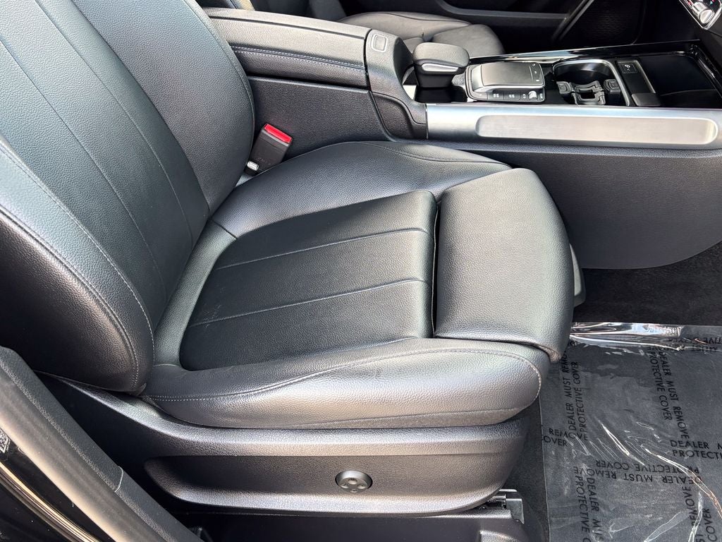 2021 Mercedes-Benz GLB GLB 250 4MATIC®