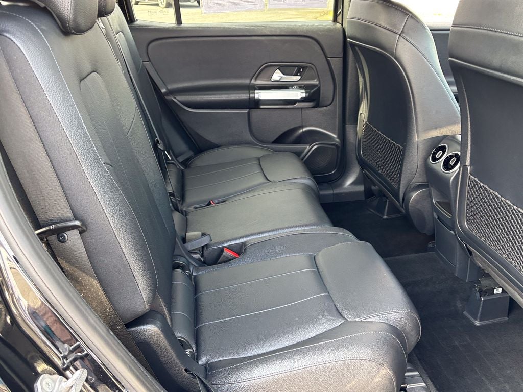 2021 Mercedes-Benz GLB GLB 250 4MATIC®