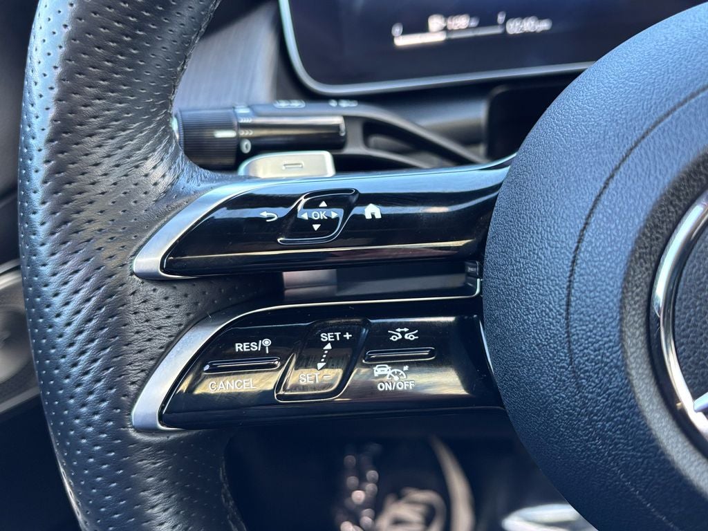 2024 Mercedes-Benz GLC GLC 300 Coupe 4MATIC®