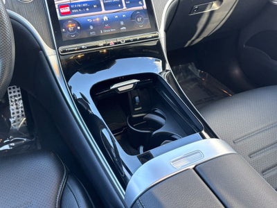 2024 Mercedes-Benz GLC GLC 300 Coupe 4MATIC®