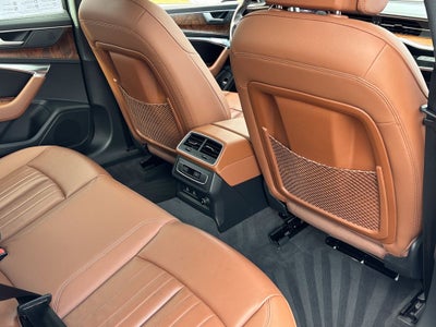 2023 Audi A6 45 Premium quattro