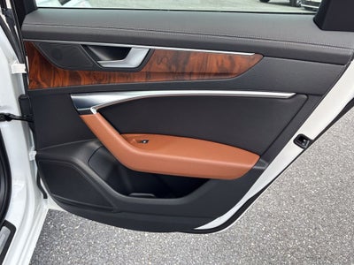 2023 Audi A6 45 Premium quattro