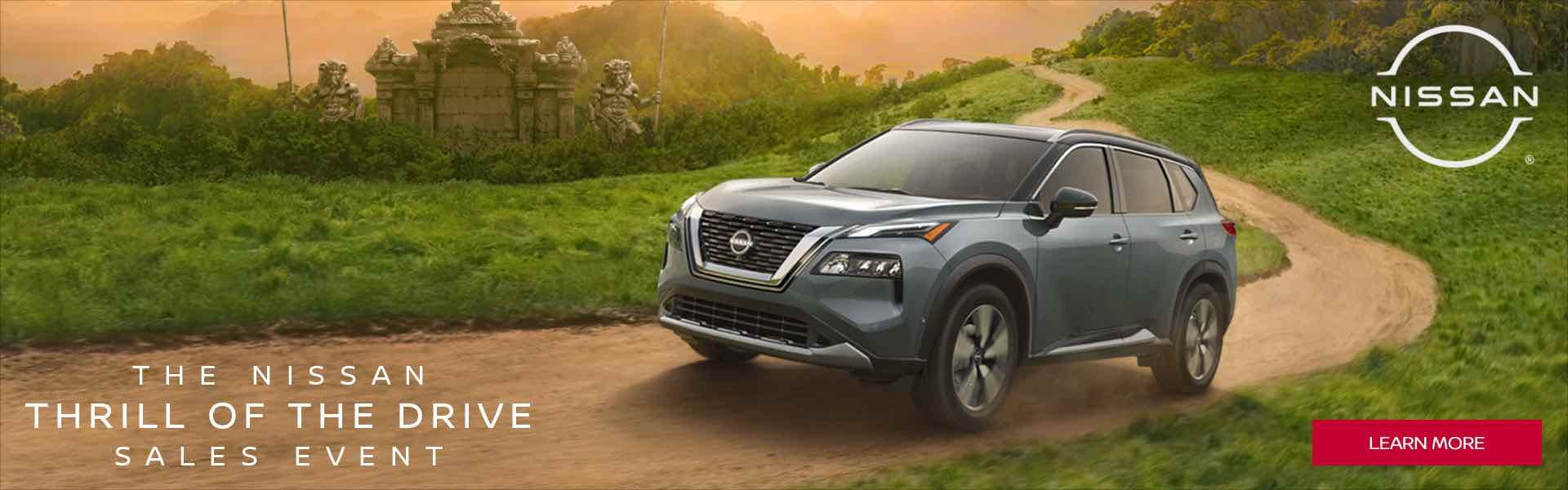 Nissan Dealer in Alexandria, VA Used Cars Passport Nissan of