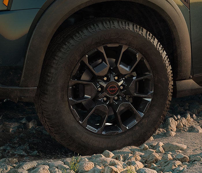 2025 Nissan Armada | Passport Nissan Alexandria in Alexandria VA