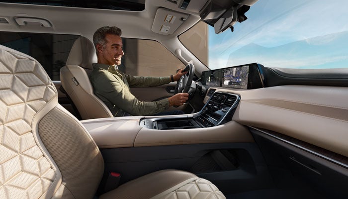 2025 Nissan Armada | Passport Nissan Alexandria in Alexandria VA