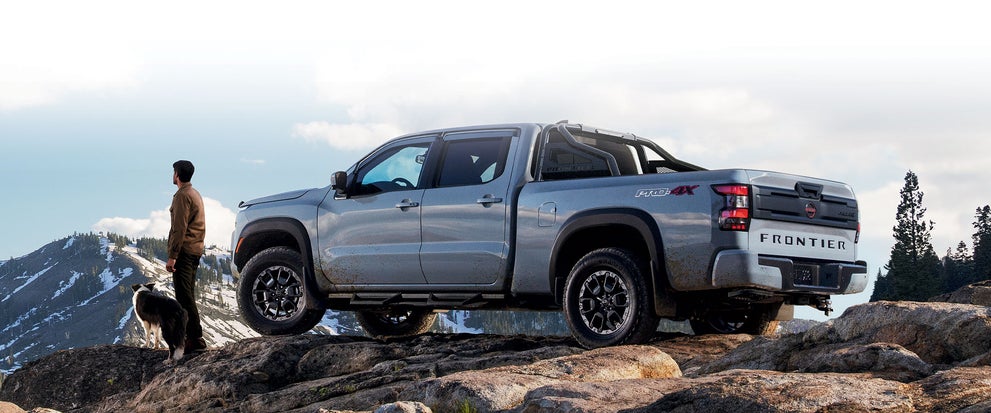 Passport Nissan Alexandria in Alexandria VA