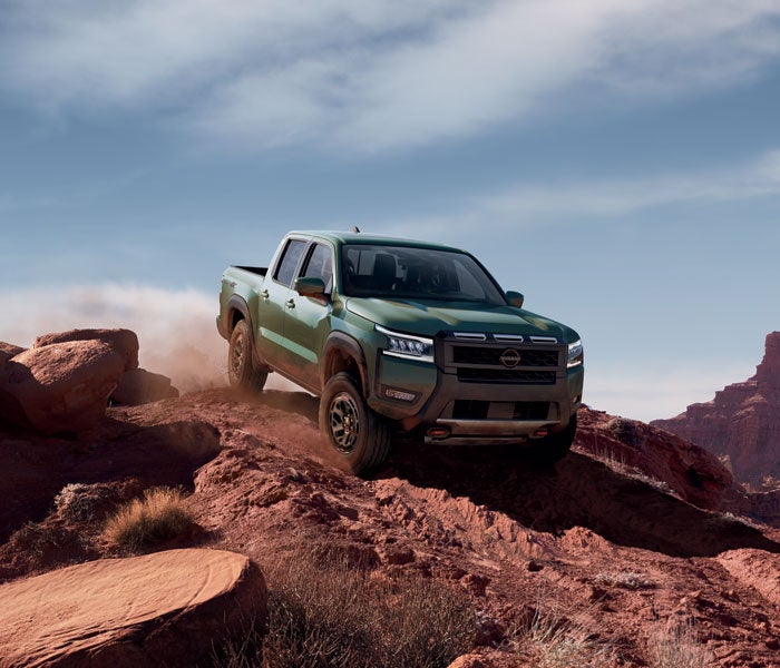 Passport Nissan Alexandria in Alexandria VA