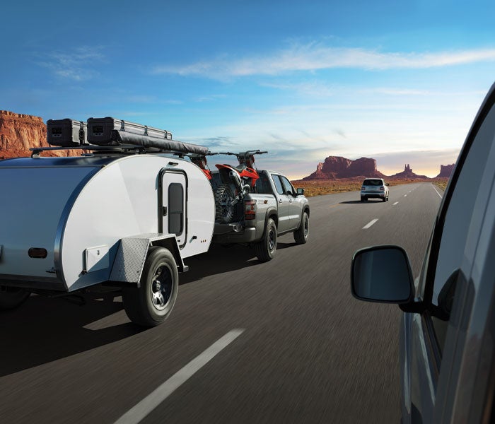 Passport Nissan Alexandria in Alexandria VA