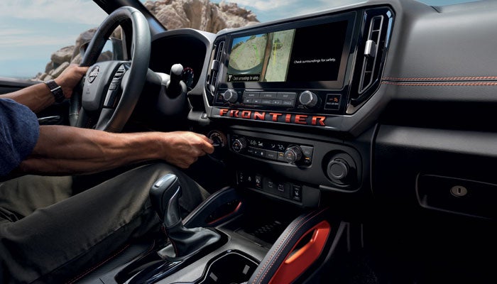 Passport Nissan Alexandria in Alexandria VA