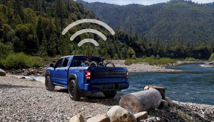 Passport Nissan Alexandria in Alexandria VA